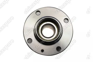 Ступица задняя в сборе Chery Amulet с ABS