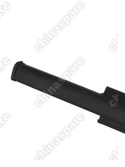 Молдинг (уплотнитель) стекла двери передней правой наружный(бархотка) Chery Tiggo