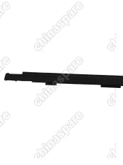 Молдинг (уплотнитель) стекла двери задней правой наружный Chery Tiggo