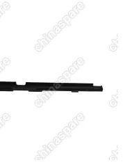 Молдинг (уплотнитель) стекла двери задней правой наружный Chery Tiggo