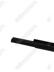 Молдинг (уплотнитель) стекла двери задней правой наружный Chery Tiggo