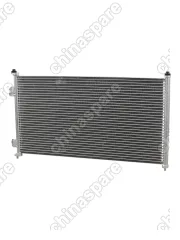 Радиатор кондиционера Chery Bonus Very