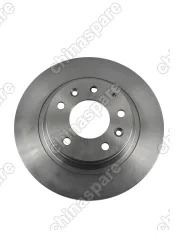 Диск тормозной задний FAW Besturn B50