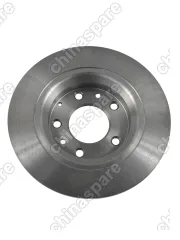 Диск тормозной задний FAW Besturn B50