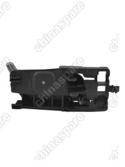 Ручка дверная передняя левая внутренняя Geely Emgrand EC7