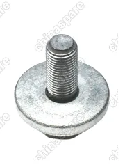 Болт коленвала Geely Emgrand EC7