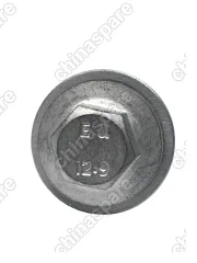 Болт коленвала Geely Emgrand EC7