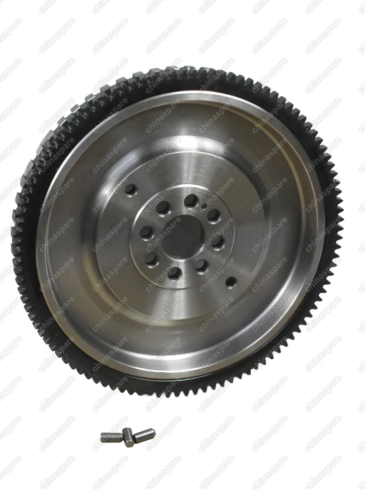 Маховик Geely Emgrand EC7