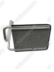 Радиатор отопителя Geely Emgrand X7