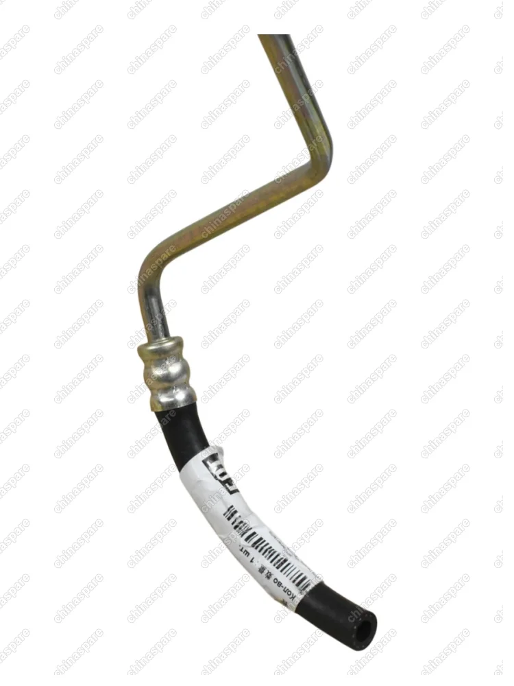 Патрубок масляный соединительный (Низкое давление) Geely Emgrand X7