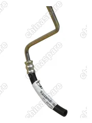 Патрубок масляный соединительный (Низкое давление) Geely Emgrand X7