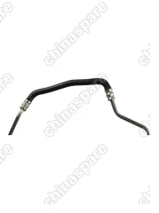 Патрубок масляный соединительный (Низкое давление) Geely Emgrand X7