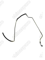 Патрубок масляный соединительный (Низкое давление) Geely Emgrand X7