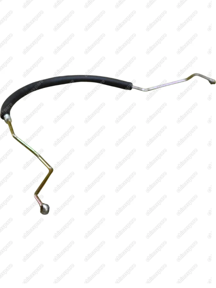 Патрубок ГУР (Высокое давление) Chery Amulet, Karry (От бачка в ГУР)