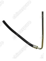 Патрубок масляный соединительный (Низкое давление) Geely Emgrand X7