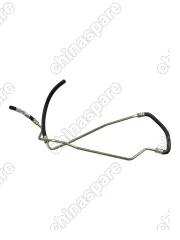 Патрубок масляный соединительный (Низкое давление) Geely Emgrand X7