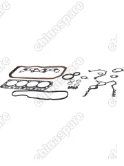 Комплект прокладок и РТИ для двигателя (полный) (491QE) Great Wall Deer, Safe