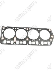 Комплект прокладок и РТИ для двигателя (полный) (491QE) Great Wall Deer, Safe