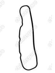 Комплект прокладок и РТИ для двигателя (полный) (491QE) Great Wall Deer, Safe