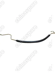 Патрубок ГУР (Высокое давление) Chery Amulet, Karry (От бачка в ГУР)