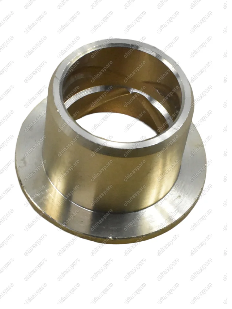 Втулка поворотного кулака наружняя 4/4 (маленькая) - 20-2304015 Great Wall Deer