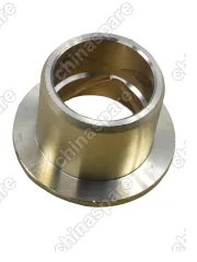 Втулка поворотного кулака наружняя 4/4 (маленькая) - 20-2304015 Great Wall Deer