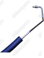 Патрубок ГУР (Высокое давление) Chery Amulet, Karry (От бачка в ГУР)