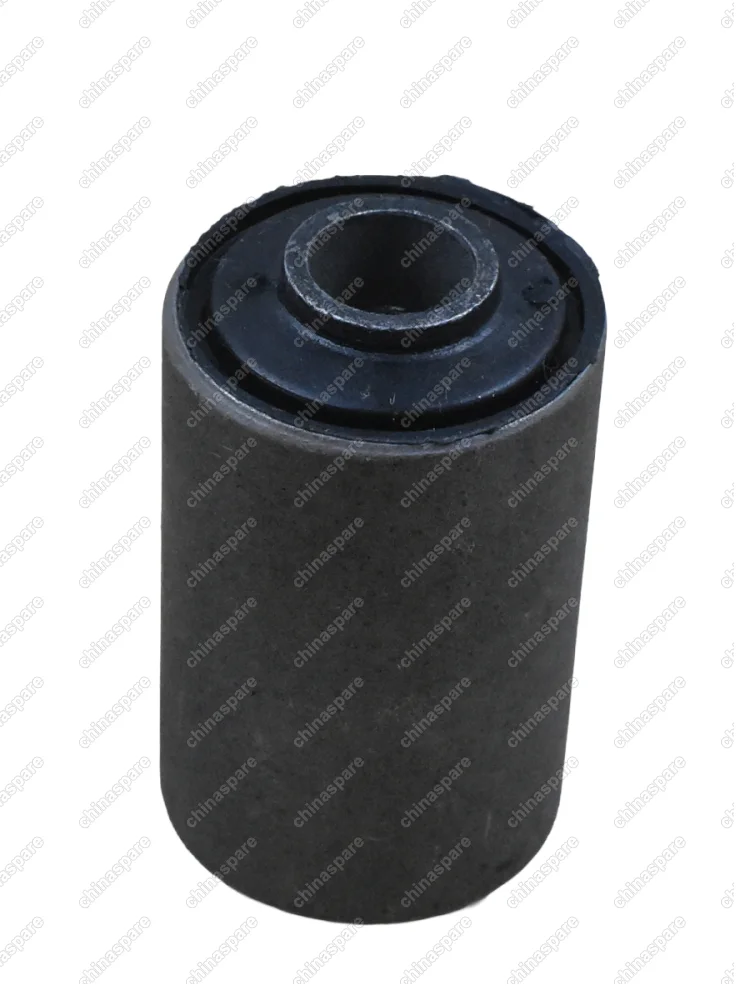 Втулка рессоры передняя 4x4 (сайлентблок) Great Wall DeerSailor, Sing, Sokol