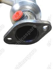 Труба приемная Great Wall Hover H3, H5 4G63