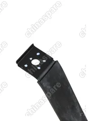 Кронштейн крепления топливного бака передний hover Great Wall Hover H3