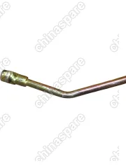 Патрубок ГУР (Высокое давление) Chery Amulet, Karry (От бачка в ГУР)