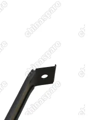 Кронштейн крепления топливного бака передний hover Great Wall Hover H3