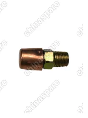 Сапун заднего моста Great Wall Hover, Hover H3, Safe