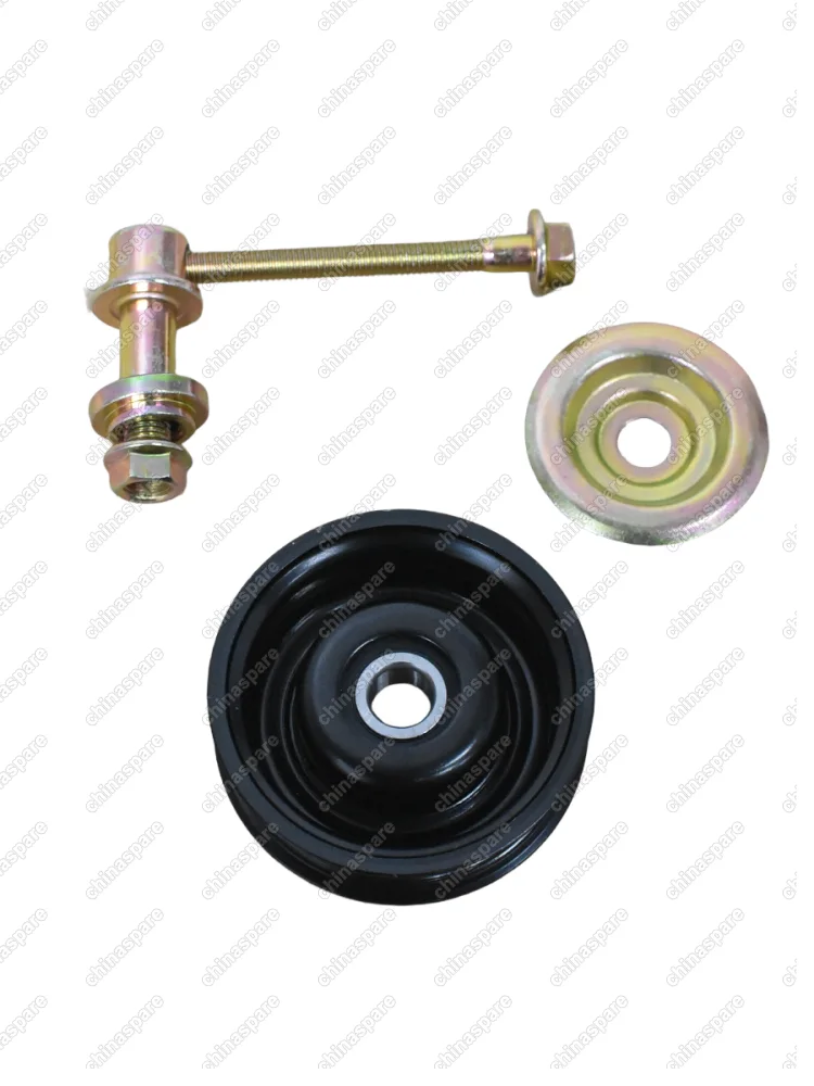 Ролик компрессора кондиционера Great Wall Hover, Hover H3, Hover H5