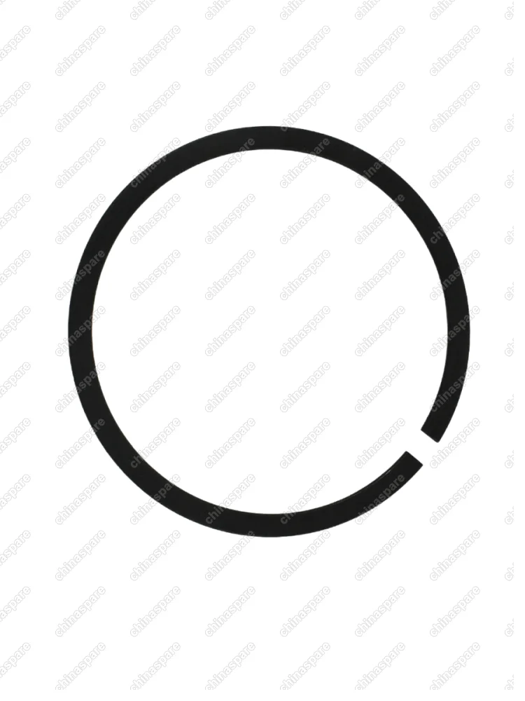 Кольцо кпп 4/4 упорное подшипника вторичного вала дизель Great Wall Hover H5