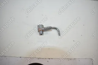 Форсунка Масляная Great Wall Hover H5 (Дизель)