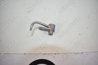 Форсунка Масляная Great Wall Hover H5 (Дизель)