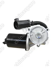 Электропривод режимов раздатки Great Wall Hover Safe Sailor