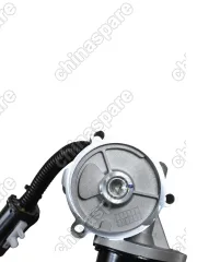 Электропривод режимов раздатки Great Wall Hover Safe Sailor