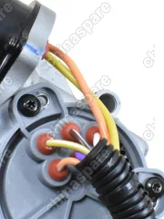 Электропривод режимов раздатки Great Wall Hover Safe Sailor