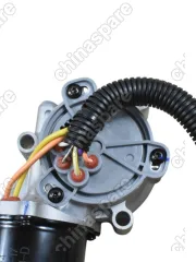 Электропривод режимов раздатки Great Wall Hover Safe Sailor