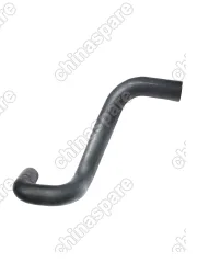 Шланг радиатора нижний отводящий Great Wall Wingle (Бензин)