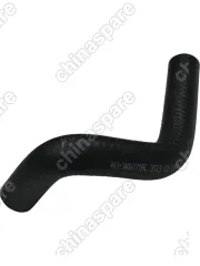 Патрубок гидроусилителя руля Chery Amulet