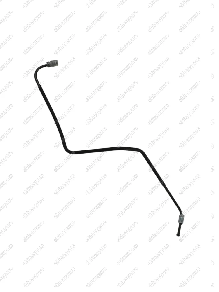 Трубка цилиндра сцепления Lifan Solano