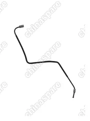 Трубка цилиндра сцепления Lifan Solano