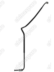 Трубка цилиндра сцепления Lifan Solano