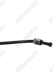 Трубка цилиндра сцепления Lifan Solano