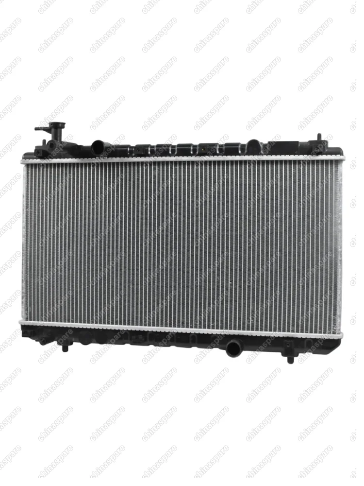 Радиатор охлаждения Lifan X60