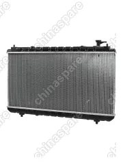 Радиатор охлаждения Lifan X60
