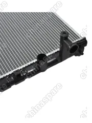 Радиатор охлаждения Lifan X60